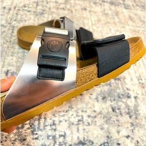 RICK OWENS x BIRKENSTOCK